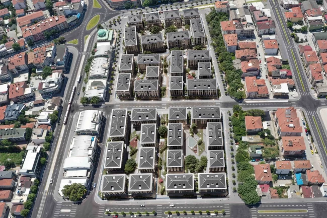 Sakarya Tığcılar'da önemli dönüşüm