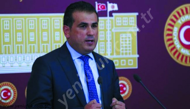 HAZİNEYİ BORÇ BATAĞINA SÜRÜKLEYECEKLER!