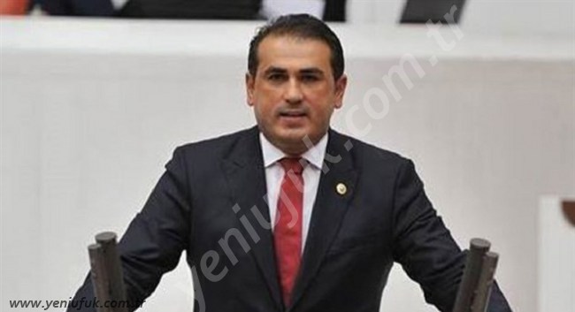 ÜNAL DEMİRTAŞ:NİÇİN İSTİFA ETTİ?