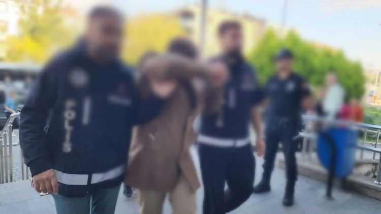 Kdz. Ereğli’de narkotik ekiplerinden başarılı operasyon: 4 tutuklama