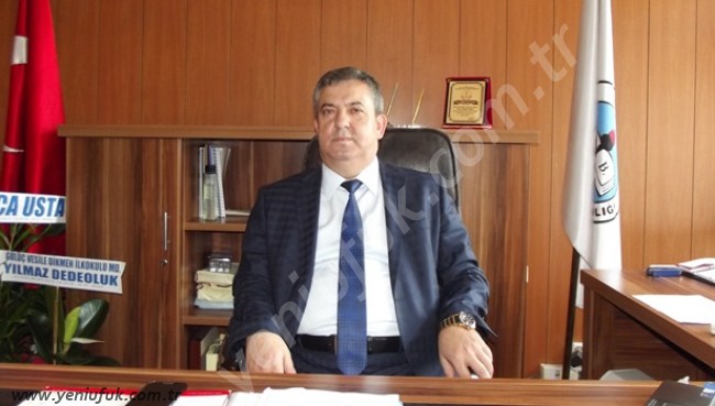 SON DAKIKA..SÜRPRİZ İSTİFA!..