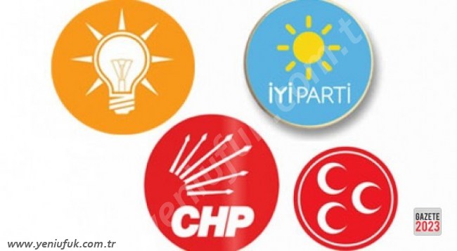 ADAY PAZARI AÇILDI!