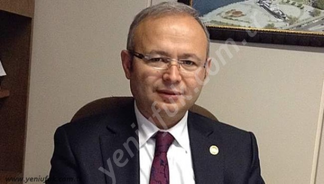 VE BEKLENEN AÇIKLAMA GELDİ!..