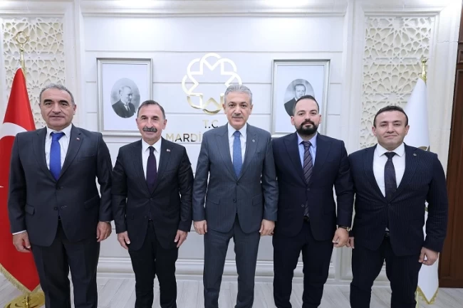 Türkiye Oryantiring Şampiyonası Mardin'de düzenlenecek