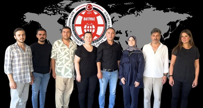 Basın Özgürlüğü Yolunda BATİYAC Dimdik Ayakta