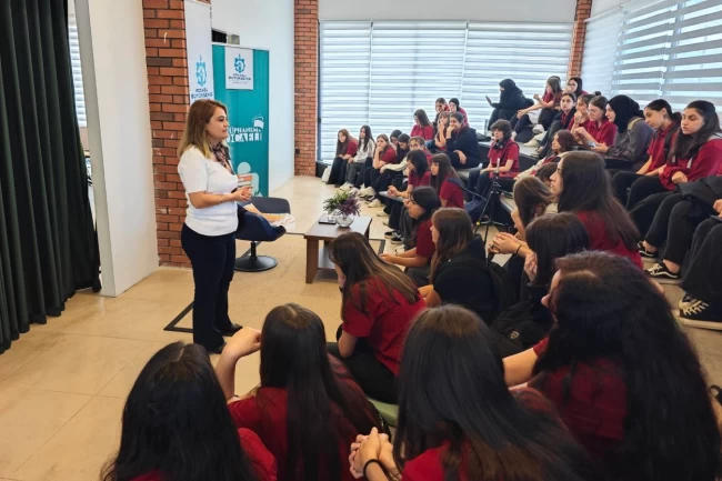 Kocaeli'de Kitap Fuarı öncesi kütüphane buluşmaları