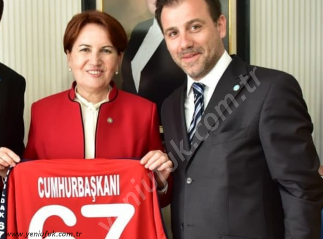 İMZA KAMPANYASI BAŞLATILDI..