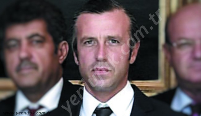 DR. ÖZEN, "EN HELAL PARA ZONGULDAK'TA DÖNÜYOR."