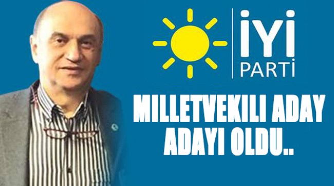 BORAY BAYCIK, SİYASETE GERİ DÖNDÜ..