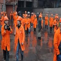 "Sorumluluğumuzun bilincindeyiz"