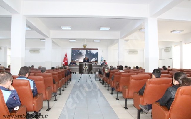 KALETEPE TURİZME AÇILIYOR