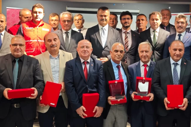 Bursa'da okullardan rekor kan bağışı