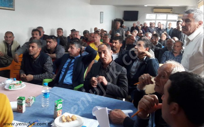 KAZANAN DOSTLUK OLDU..