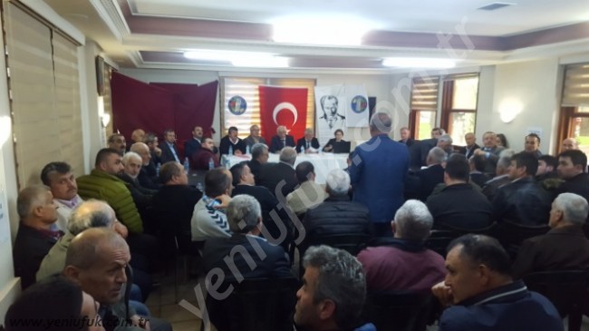 ÇİMEN:77, MUTLU:25..