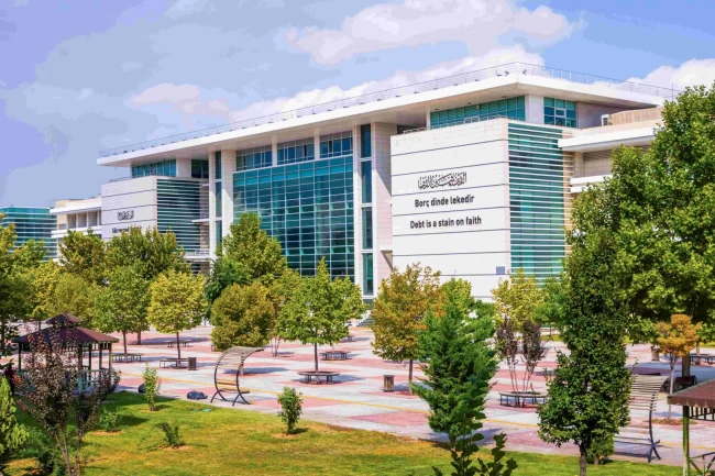 KTO Karatay Üniversitesi'nde ek yerleştirme tercih günleri başladı