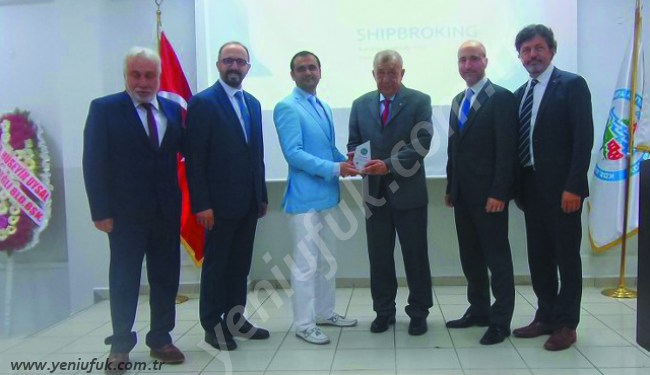 "CUMHURİYET SİLAH GÜCÜYLE DEĞİL, EĞİTİM'LE GELDİ!.."