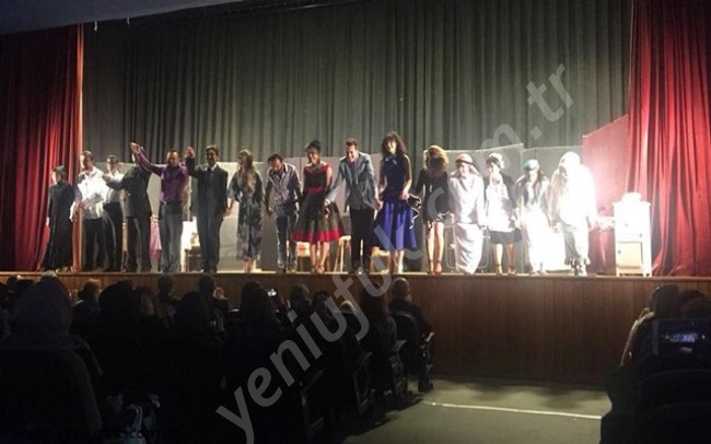 “BİT YENİĞİ” BEĞENİLDİ