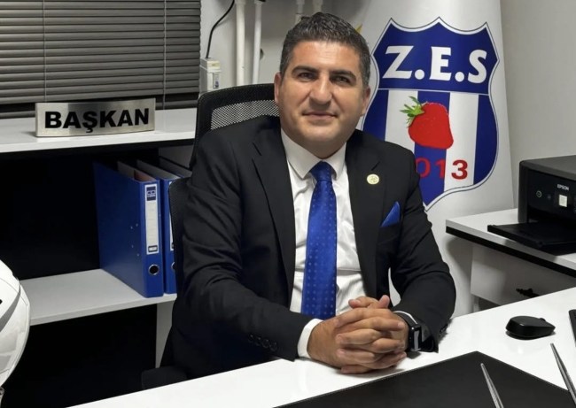 Kaan Kocaman’a Maçkolik’ten Önemli Görev