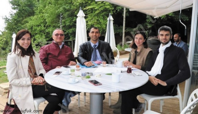 KÖY HAYATI DENEYİM ÇALIŞMALARI DEVAM EDİYOR!