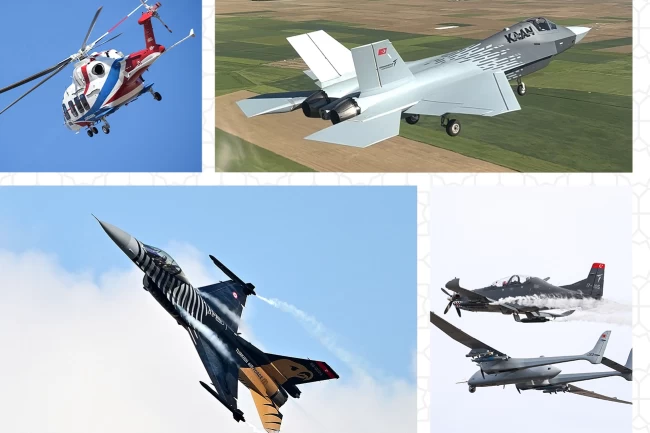 Cumhurbaşkanı Erdoğan'dan, TSKGV'ye kutlama