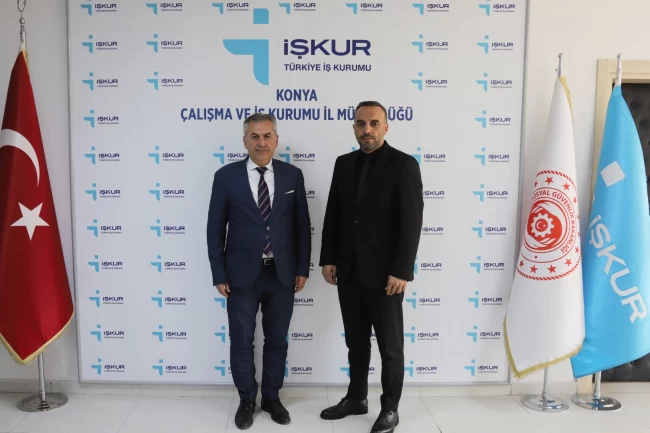 Konya'da meslek seçiminde öğrenci-veli iş birliği