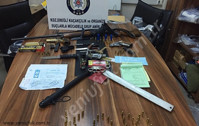 SON DAKIKA..OPERASYONUN AYRINTILARI NETLEŞİYOR..