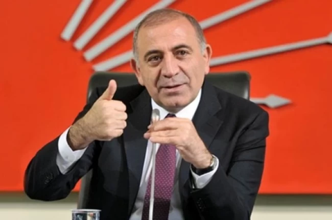 Gürsel Tekin'den CHP'deki ihraç kararına sert tepki: İhraç edilen sizin vicdanınızdır