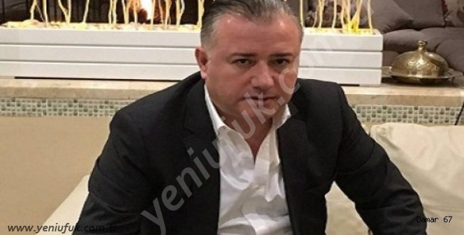 CHP ADAY ADAYI HABERAL YENİ UFUK’A KONUŞTU