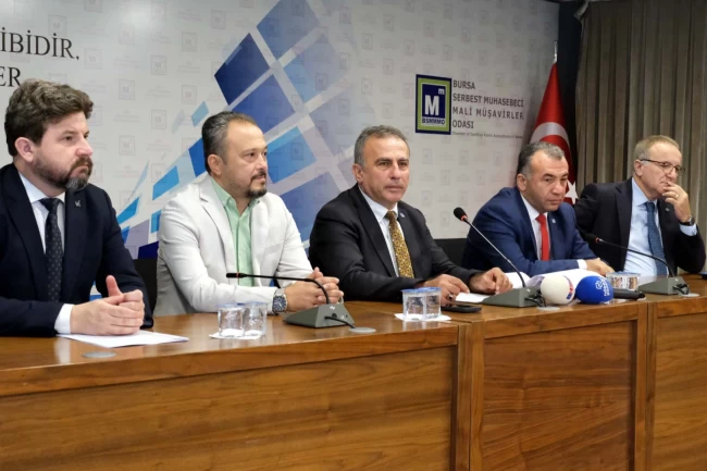 BSMMMO'dan e-defter cezalarına isyan!