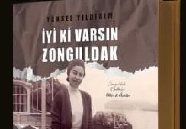 İyi ki varsın Zonguldak çıktı