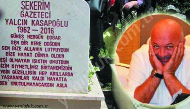 SENİ ÇOK ÖZLÜYORUZ..