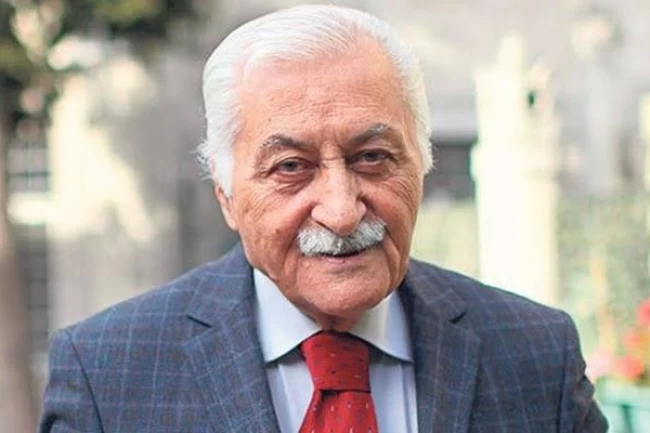 Cumhurbaşkanı Erdoğan'dan Yavuz Bülent Bakiler için taziye