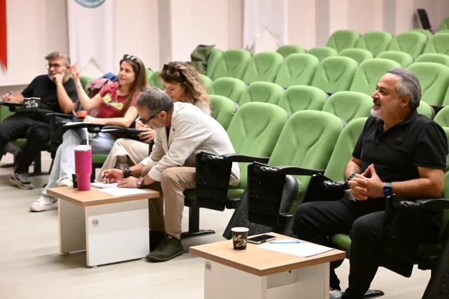 Manisa Konservatuarı'nda sınav heyecanı! Kayıtlar uzatıldı