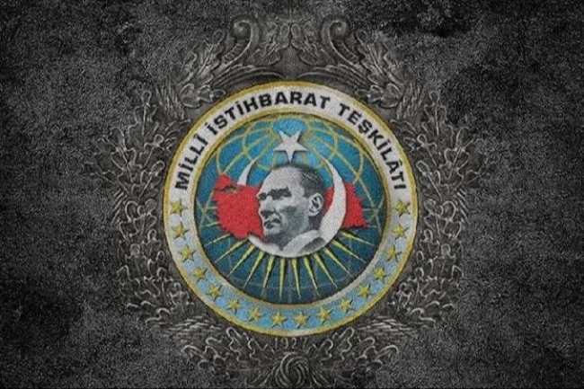 DEAŞ şüphelisi 14 kişilik aile Suriye'de yakalandı! Binali Aslan'ın katilleri adalete teslim edildi