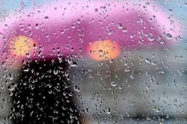 Meteoroloji'den Marmara ve Batı Karadeniz için kuvvetli yağış uyarısı