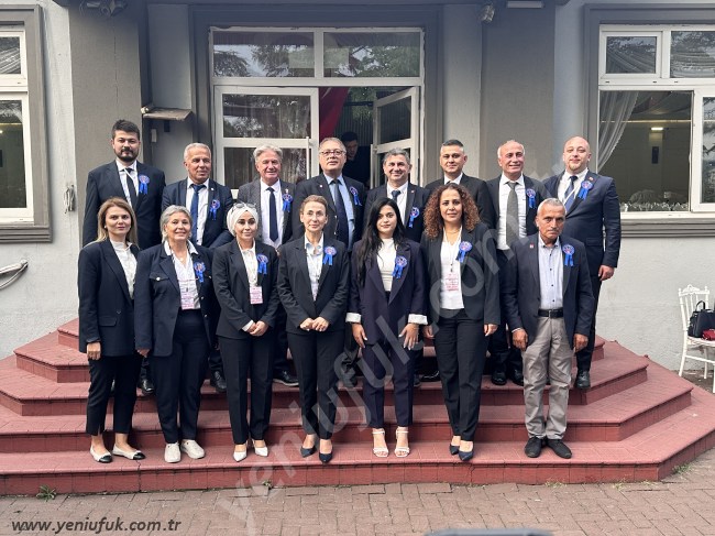 CHP Ereğli’de Tarihi Kongre: Zerrin Yılmaz Erdoğan, İlk Kadın İlçe Başkanı Oldu