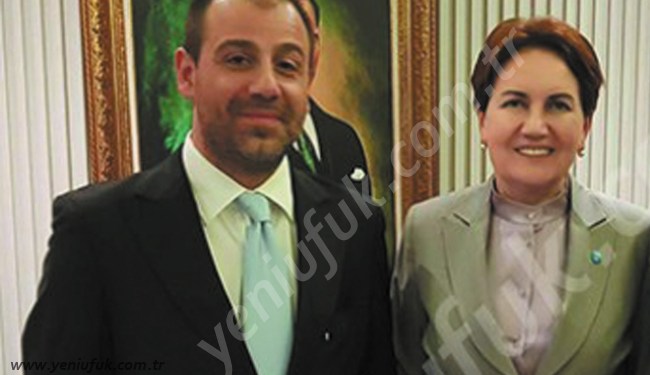 İYİ PARTİ TABANINDAN MÜFTÜOĞLU SESLERİ!..