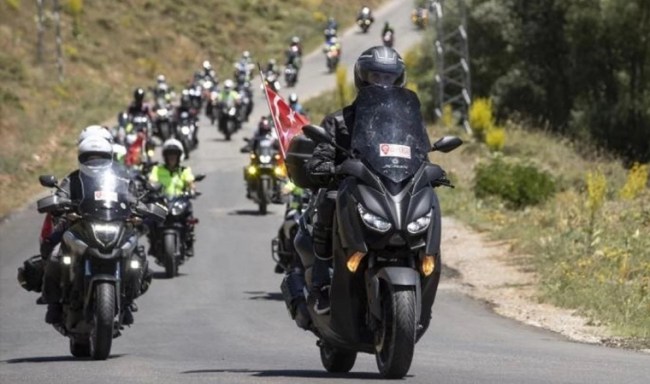 Yeni düzenleme yolda: 50 cc altındaki motosikletlere sigorta zorunluluğu!