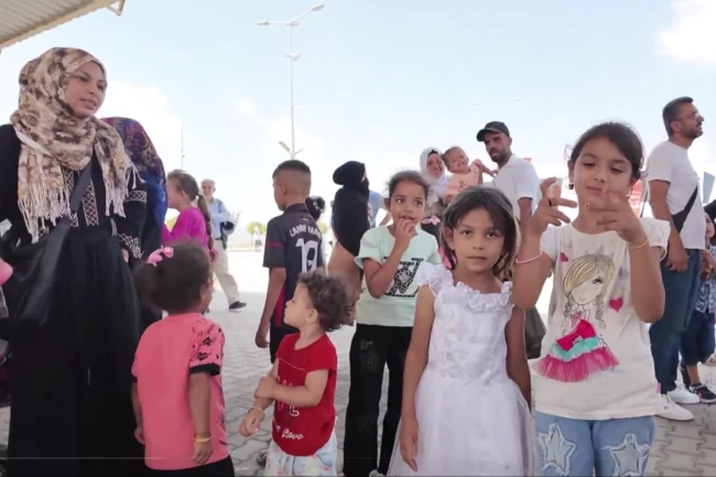 Geri dönüşler sürüyor... 9 ayda 509 bin Suriyeli gönüllü dönüş yaptı