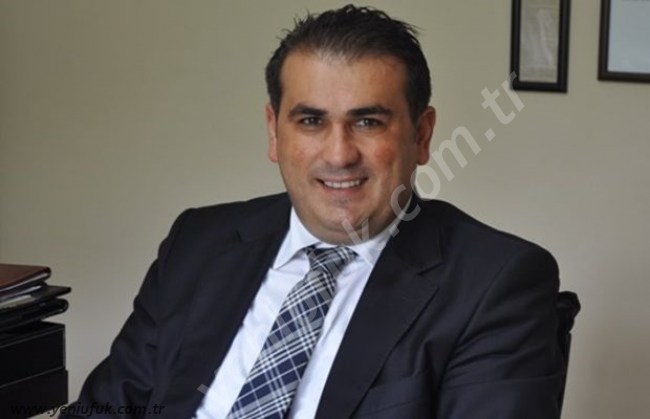 ÜNAL DEMİRTAŞ YENİ UFUK’A KONUŞTU