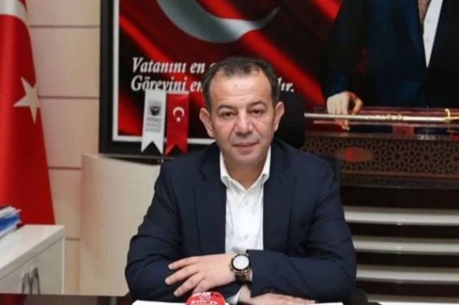 Bolu Belediye Başkanı Özcan'a adli kontrol kararı!