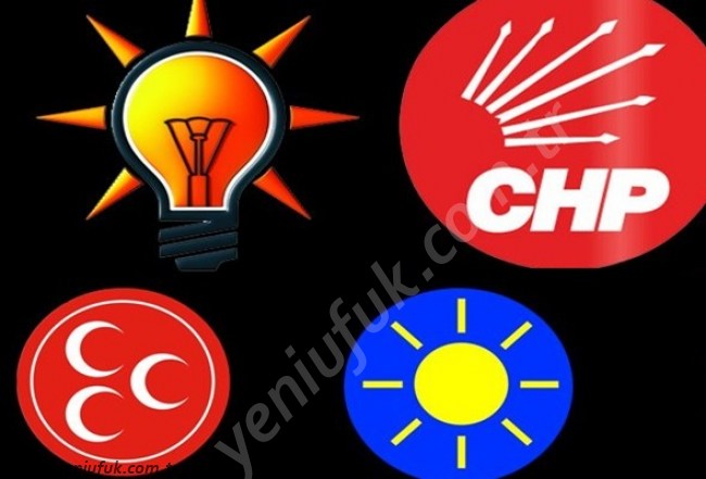 ADAY ADAYLARININ YÜREKLERİ PIR PIR