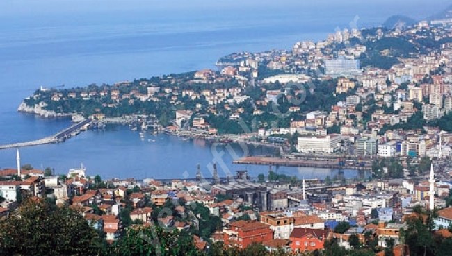 ZONGULDAK İÇİN KORKUTAN TABLO: 2023!..