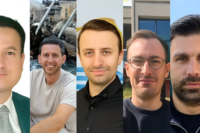 Stanford listesinde Trakya Üniversitesi'nden 5 öğretim üyesi yer aldı