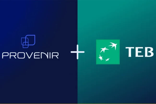TEB, Provenir'in yapay zekâ destekli karar verme platformunu kullanacak