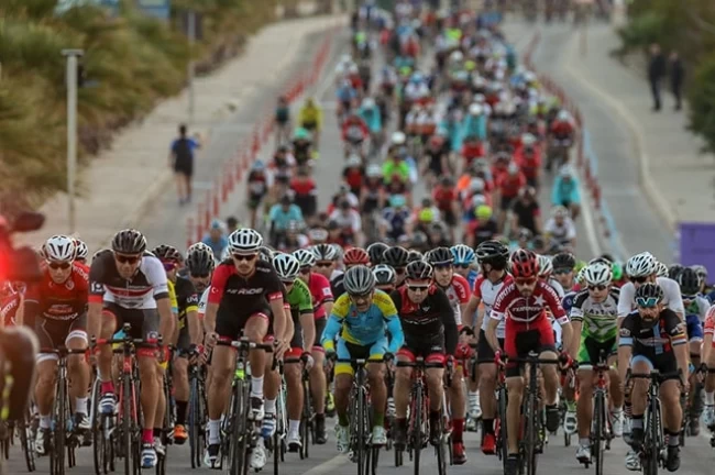 Pedalda 'Ekim' heyecanı