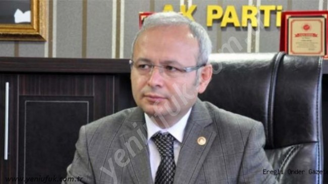 ÜNİVERSİTE KAMPÜSÜ HAYAL OLDU!..