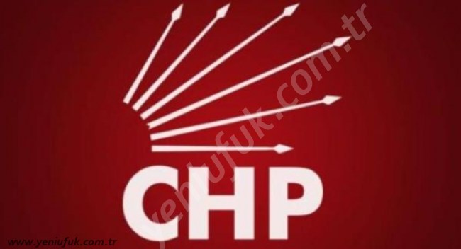 CHP’DE ADAY BELİRLENMEDİ İLÇELERE GÖRE YAPILACAK