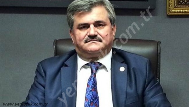 "KİM NE DERSE DESİN, KAMPÜS ORAYA YAPILACAK"