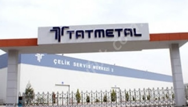 TAT METAL İŞÇİYE MOBBİNG UYGULUYOR!..